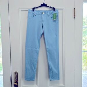 Lilly Pulitzer Worth skinny pants